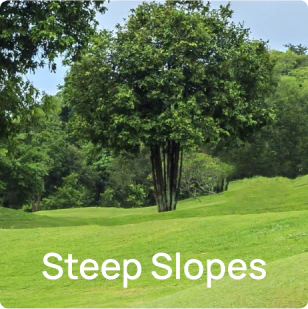 MoeBot Acre Eater Pro - RTK All Wheel Drive Robotic Mower - 6000m2 - Image 12