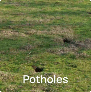 MoeBot Acre Eater Pro - RTK All Wheel Drive Robotic Mower - 6000m2 - Image 13