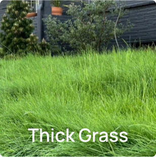 MoeBot Acre Eater Pro - RTK All Wheel Drive Robotic Mower - 6000m2 - Image 15