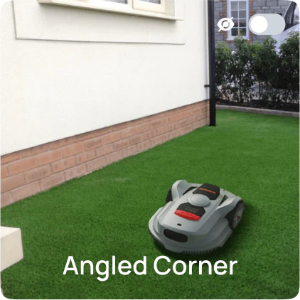 MoeBot Acre Eater Pro - RTK All Wheel Drive Robotic Mower - 6000m2 - Image 18