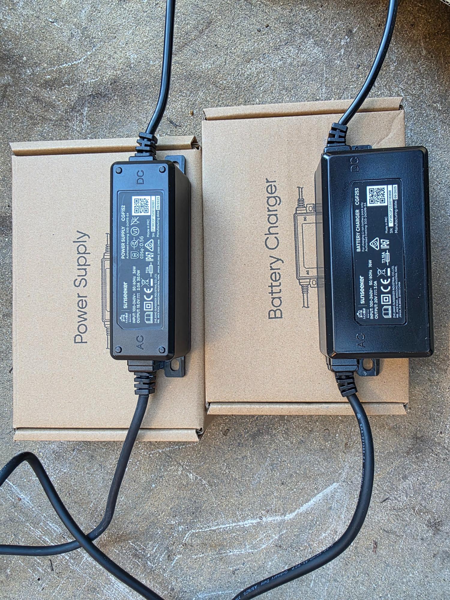 MoeBot Acre Eater X3 Wireless Robot Lawn Mower - Image 17