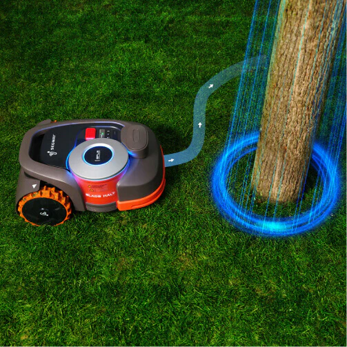 Segway Navimow H1500A-VF – 1500m2 - Image 12