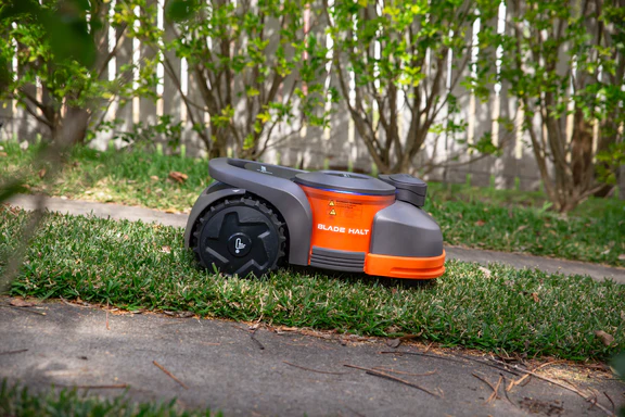 Segway Navimow H1500A-VF – 1500m2 - Image 3