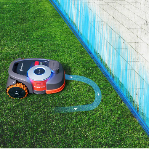 Segway Navimow H3000A-VF – 3000m² - Image 6