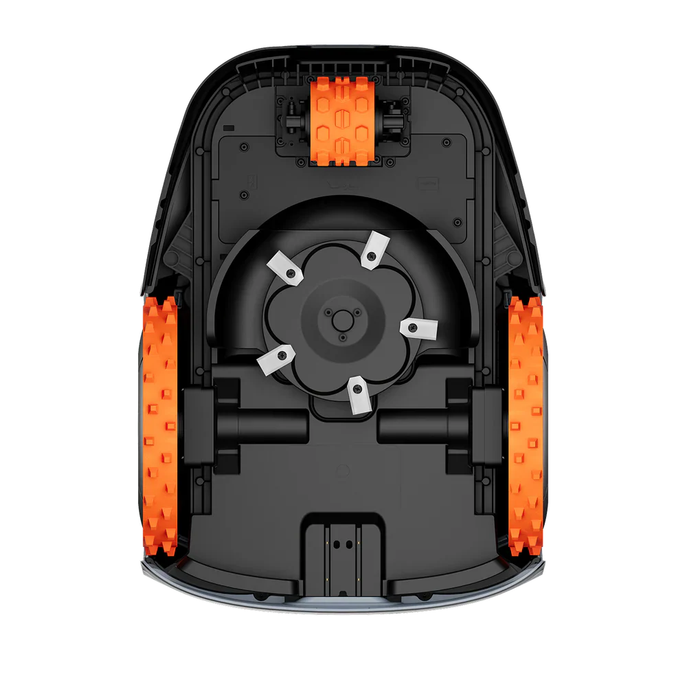 Segway Navimow i210 AWD 1000m2 - Pre-order now for late April delivery - Image 3