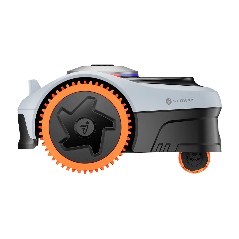 Segway Navimow i210 AWD 1000m2 - Pre-order now for late April delivery - Image 4