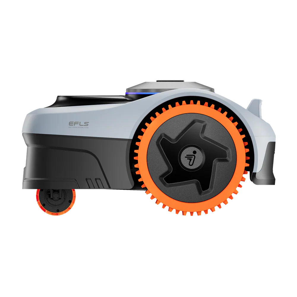 Segway Navimow i210 AWD 1000m2 - Pre-order now for late April delivery - Image 5