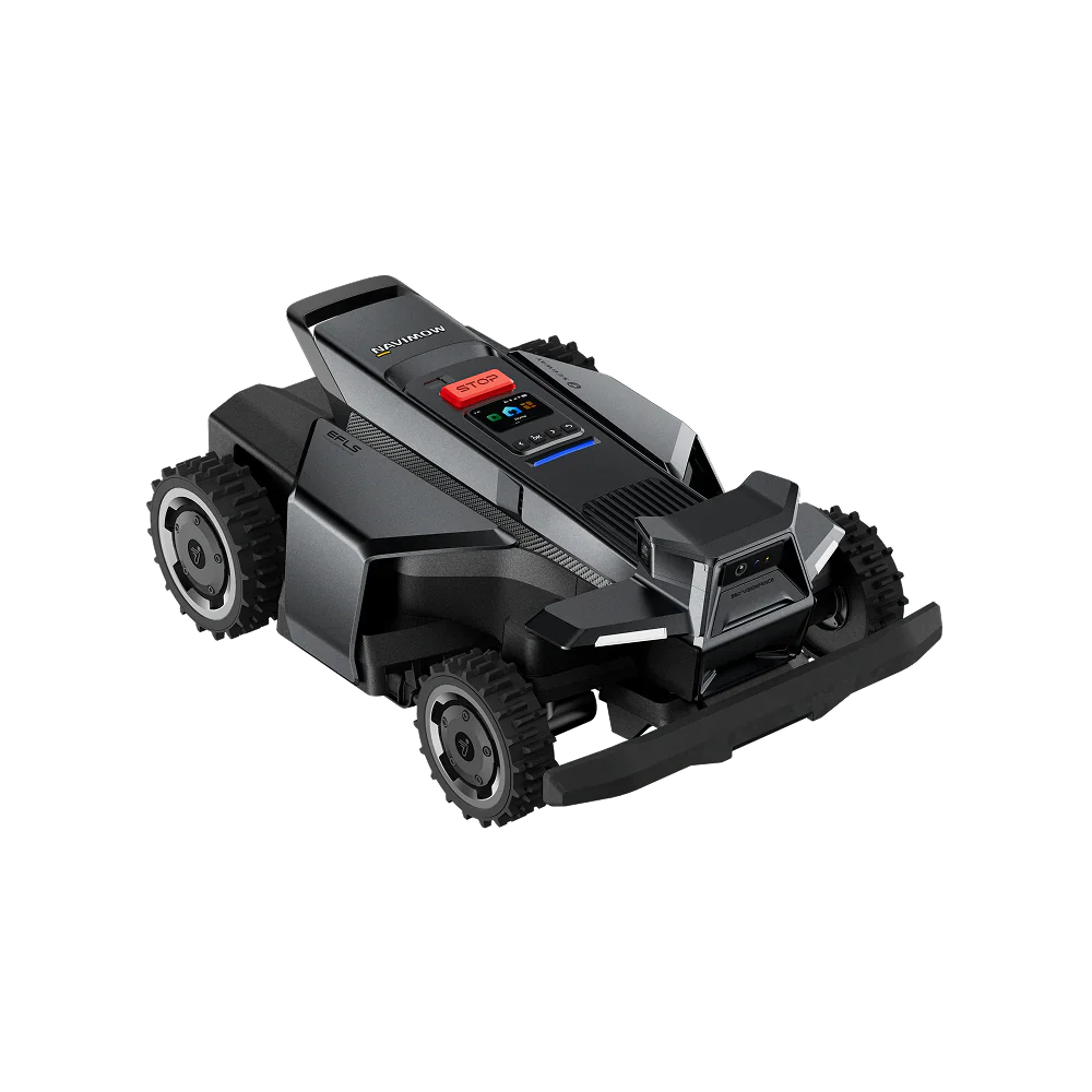 Segway Navimow X430 AWD - Pre-order now for mid year delivery - Image 5