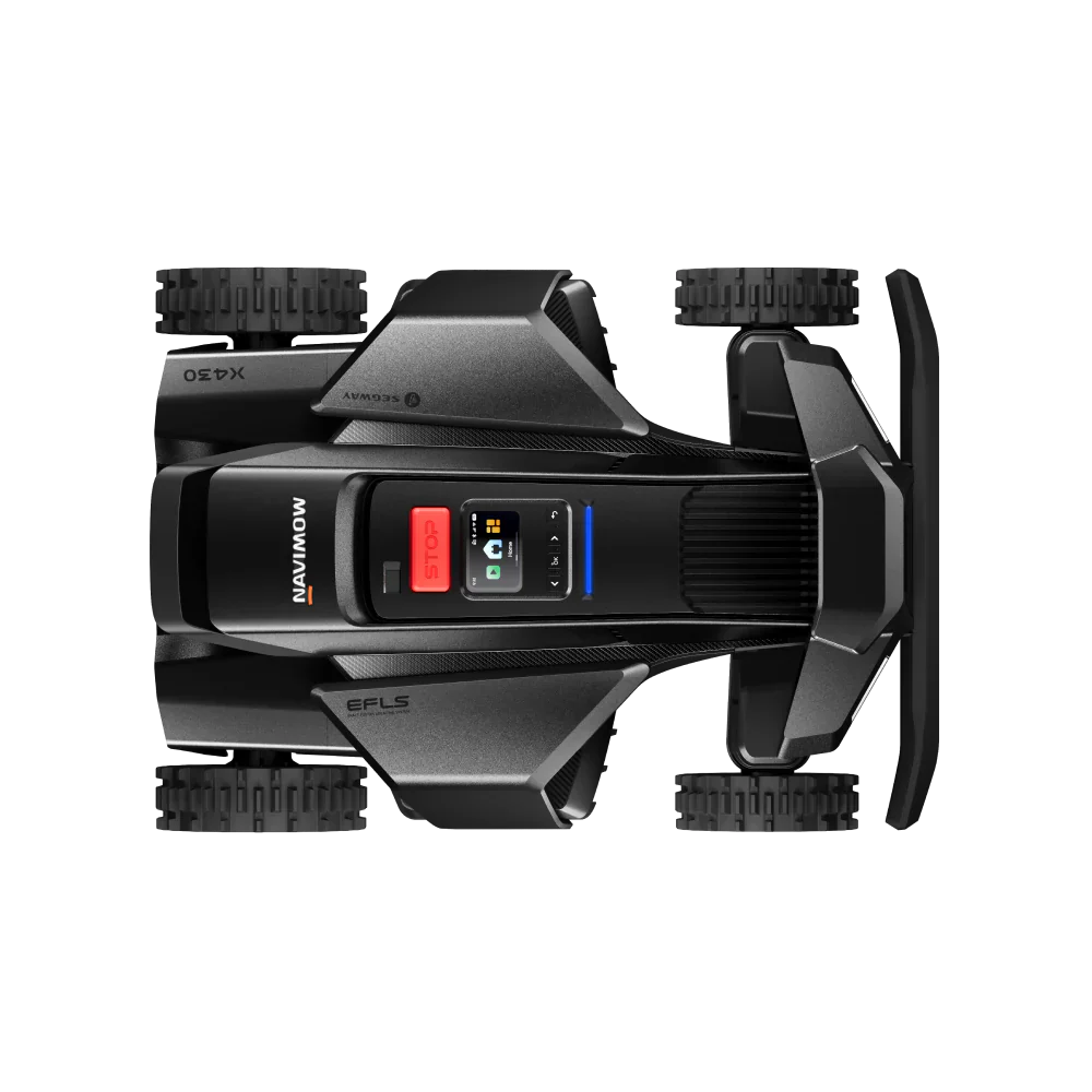 Segway Navimow X430 AWD - Pre-order now for mid year delivery - Image 6