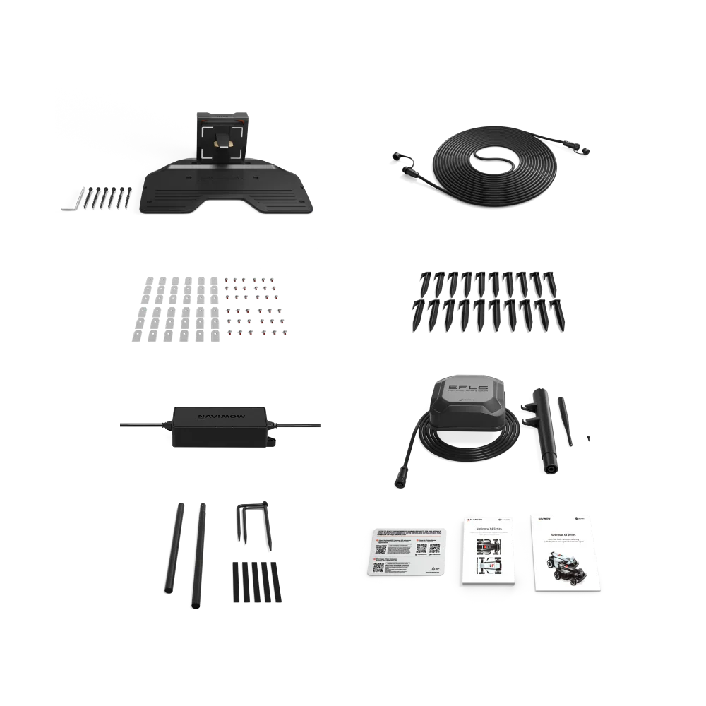 Segway Navimow X430 AWD - Pre-order now for mid year delivery - Image 7
